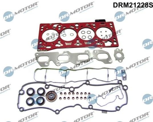 Tetningssett sylindertopp Dr.Motor Automotive DRM21228S