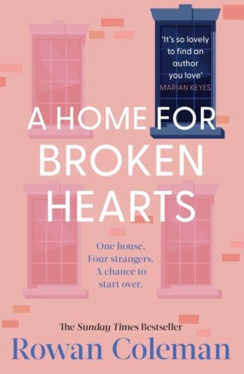 A Home for Broken Hearts A Home for Broken Hearts