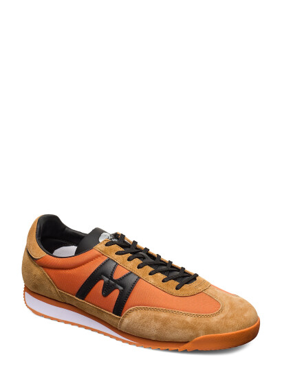 Karhu Mestari 76 Jaffa Orange/Black   Orange   40.5
