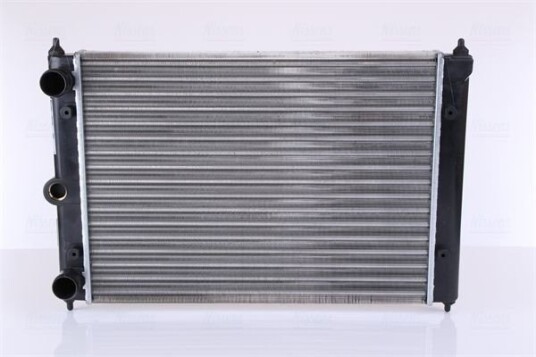 Radiator NISSENS 651721
