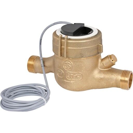 QN2,5 190mmx3/4" 10L/IMP. 90°
