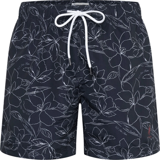 U.S. Polo Assn. | Umcaine Swim Short Wvn | XXL