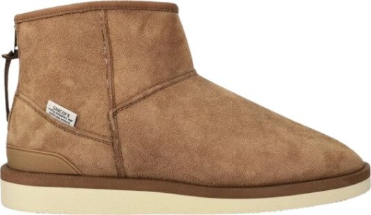 Suicoke Herre Sko Brun 44 EU, Suicoke Herre Sko Brun 44 EU,