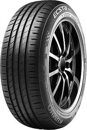 Kumho Ecsta HS51 215/45R16 86H