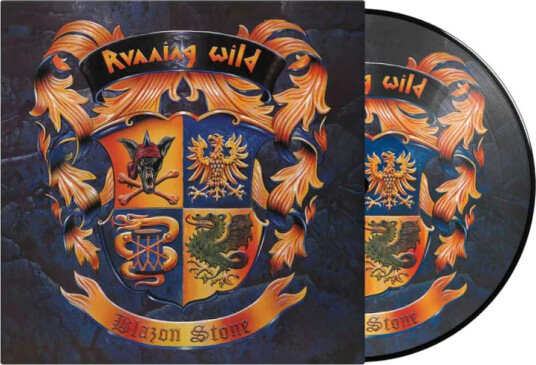 Blazon Stone