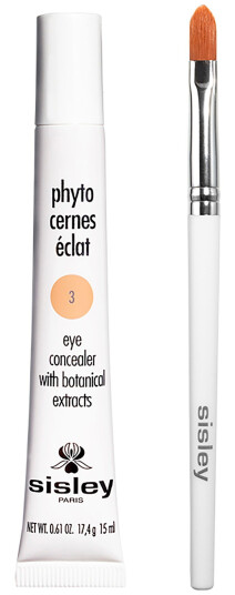 Sisley Phyto-Cernes eclat 3