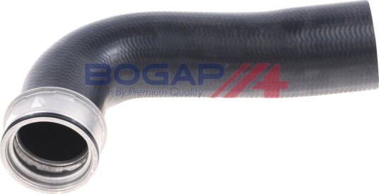 BOGAP A1711205 Ladeluftslange