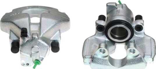 Bremsecaliper Axia 392818