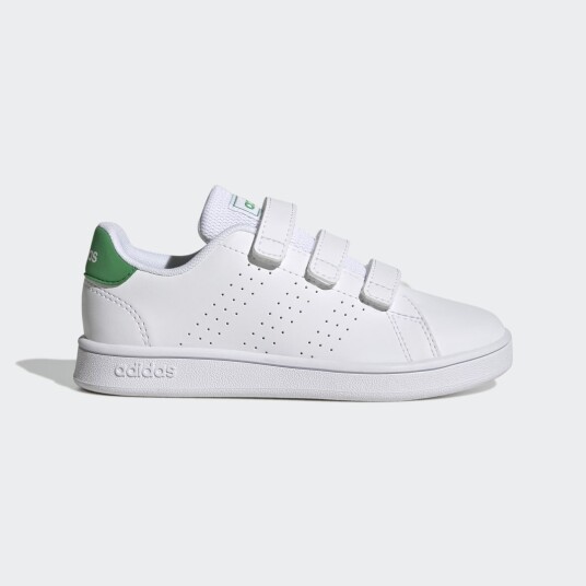 Adidas Advantage Court Lifestyle Hook and Loop Sko
