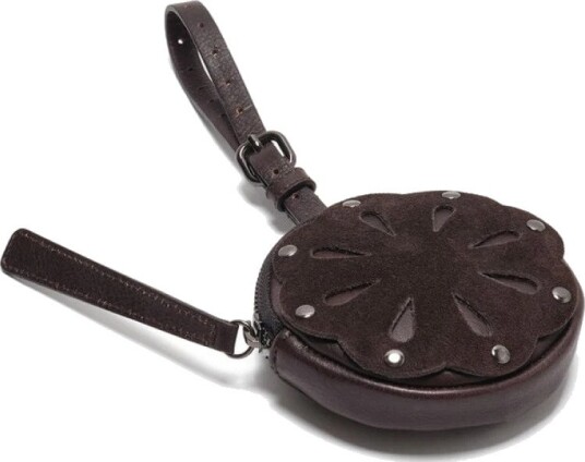 Maliparmi Dame Accessories Brun ONE SIZE,