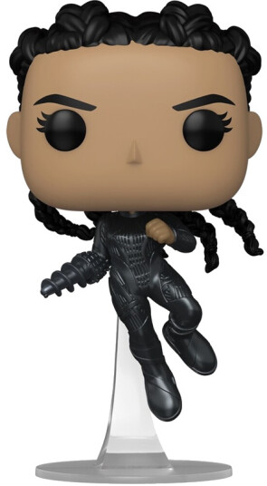 Funko Pop! Vinilinė Figūrėlė: Supermenas The Engineer 10 Cm