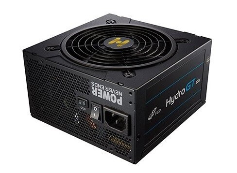 Fsp/Fortron Hydro Gt Pro 850W Strømforsyning (Hgt-850W)
