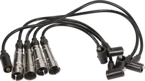 Tennplugg kabelsett ENGITECH ENT910150