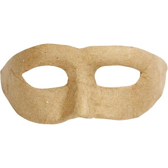 Creativ Company Zorromasker 8x21 cm 1 St