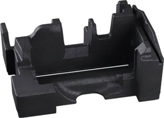 Bosch L Boxx Innsats Gks 18V 57 2 Gx Svart For 1600A0351y Bosch L Boxx Innsats Gks 18V 57 2 Gx Svart For 1600A0351y