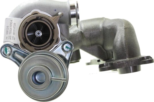 Turbolader ALANKO 10901215