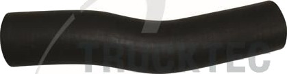 TRUCKTEC AUTOMOTIVE 01.40.125 Radiatorslange
