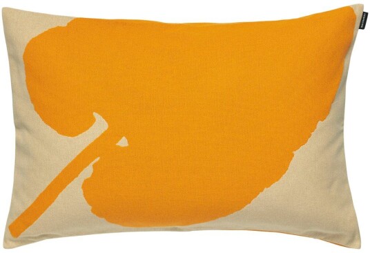 Marimekko Valkea Yö putetrekk 40x60 cm Beige