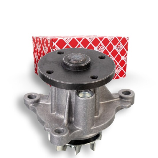 FEBI BILSTEIN 175471 Vannpumpe FEBI BILSTEIN 175471 Vannpumpe