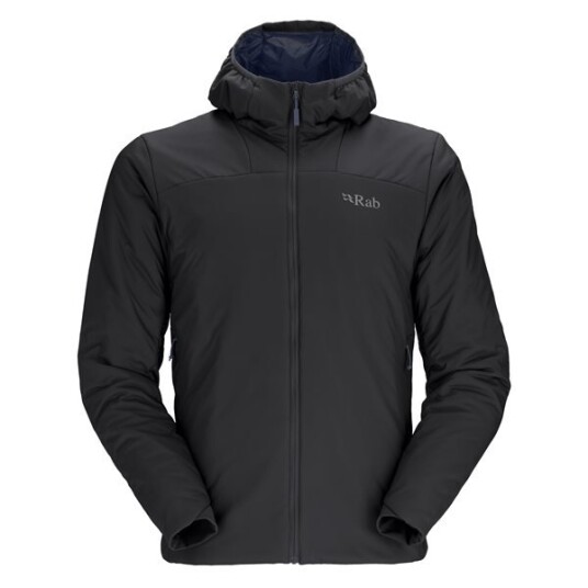 Rab Xenair Alpine Light Jacket