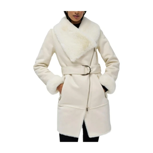 Salsa Dame Frakker Beige S,