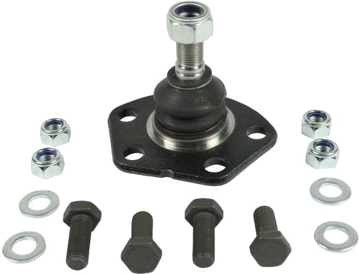 Bærekule METZGER 57015818 Bærekule METZGER 57015818