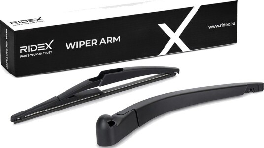 RIDEX 301W0447 Vindusviskerarm
