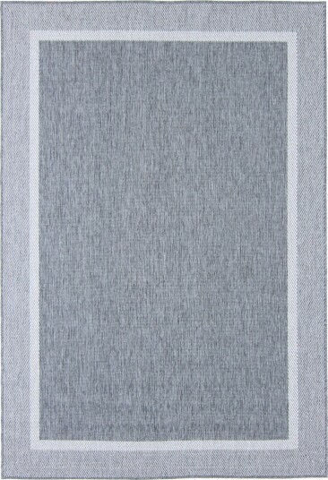 Innendørs/Utendørs tepper Alta grå Størrelse: 140 x 200 cm Innendørs/Utendørs tepper Alta grå Størrelse: 140 x 200 cm