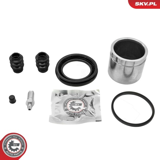 ESEN SKV 91SKV287 Reparasjonssett, bremsecaliper ESEN SKV 91SKV287 Reparasjonssett, bremsecaliper