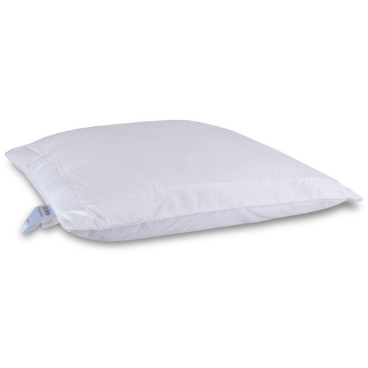 Zen Sleep Hodepute 60x63 cm - 3-Lags kombi Hodepute - "Mellom" - Zen Sleep