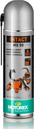 MOTOREX 7611197164258 Smørespray MOTOREX 7611197164258 Smørespray