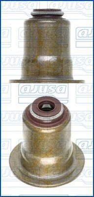AJUSA 12027900 Pakning, ventilstamme