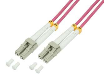 Logilink Fp4lc11 100 M Om4