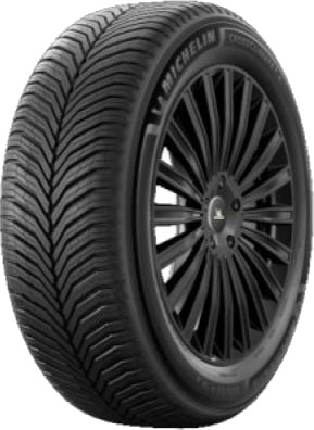 Michelin CrossClimate 3 ( 205/55 R17 91W EV Suitable, med felgbeskyttelseslist (FSL) )