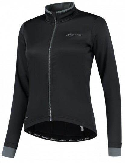 Rogelli Essential Vinterjakke Dame Sort