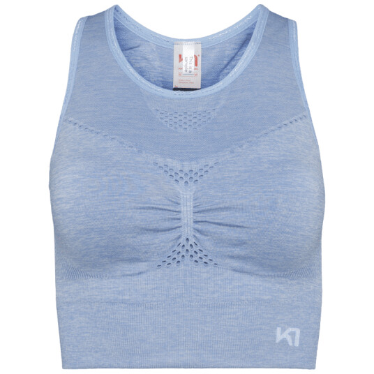 Kari Traa Women's Ness XS/S, Pastel Light Blue