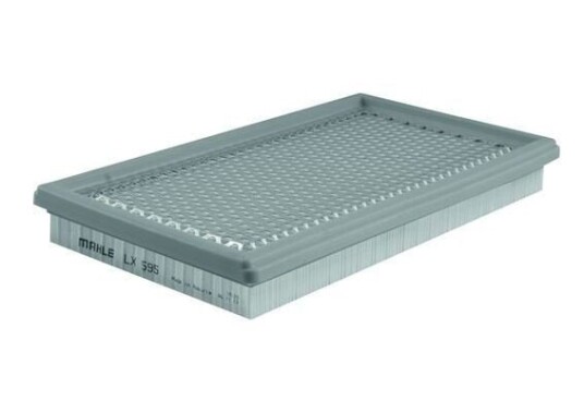 Luftfilter KNECHT LX 595 Luftfilter KNECHT LX 595