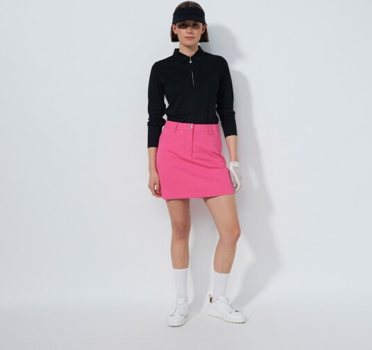 Daily Sports Lyric V2  52 Cm Skjørt & kjoler Radiant Pink 46