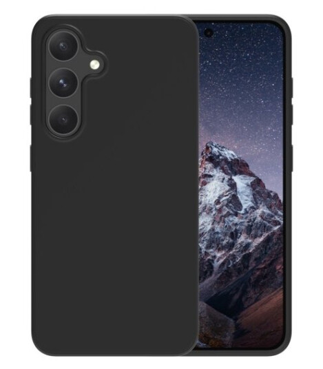 Dbramante1928 Nuuk, Deksel, Samsung, Galaxy S23 Fe, 16,3 Cm (6,4"), Sort