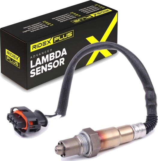 Lambdasonde RIDEX PLUS 3922L0021P