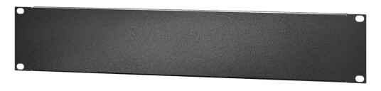 APC Easy Rack - rackblankingspanel - 2U