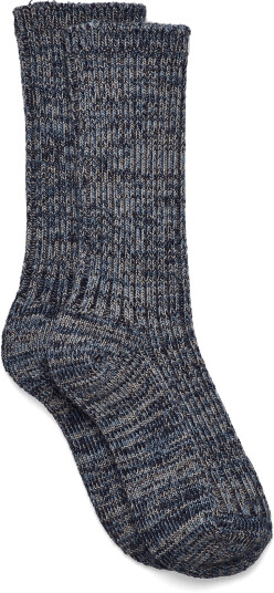 mp Denmark Noa Socks Navy 40/42
