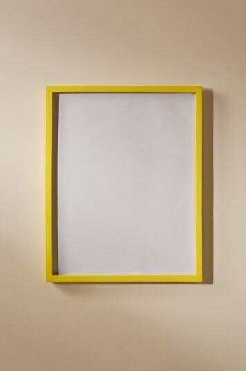 Jotex Treramme 40x50 Cm Gul BELLE 206896303349 Jotex Treramme 40x50 Cm Gul BELLE 206896303349