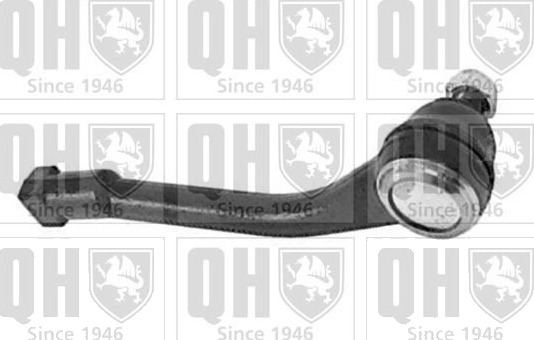 QUINTON HAZELL QR4051S Endeledd