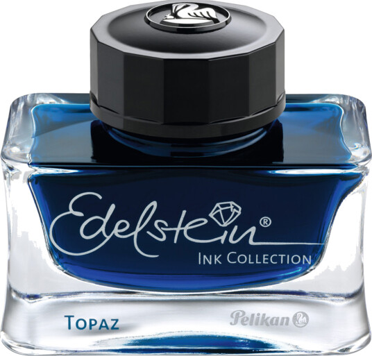 Pelikan Ink Edelstein 50 ml jade