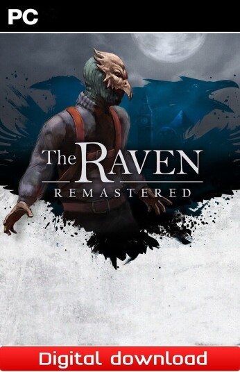 The Raven Remastered Deluxe, Mac OSX, Linux
