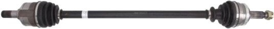 Point Gear Drivaksel POINT GEAR PNG72856