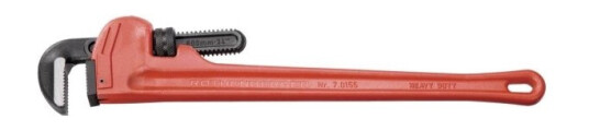 Rothenberger Enhånds Rørtang Heavy Duty 70155 3 Rothenberger Enhånds Rørtang Heavy Duty 70155 3