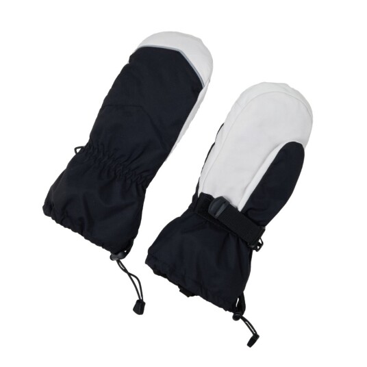 Tracker 6850 Originale skivotter, svart, 1 stk, STK-685004 M/L
