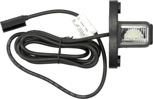 Sidemarkeringslys Aspock 31-3104-077 Sidemarkeringslys Aspock 31-3104-077